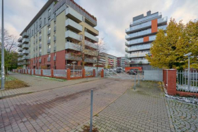 Tęczowa Apartment in Wrocław by Rent like home